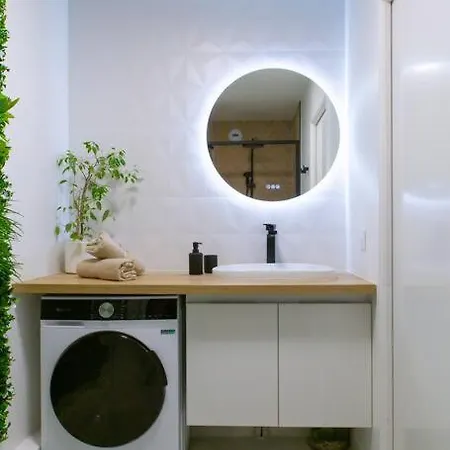 Apartment Perle D'evasion - Cinema Privee - 15 Minutes Paris Athis-Mons