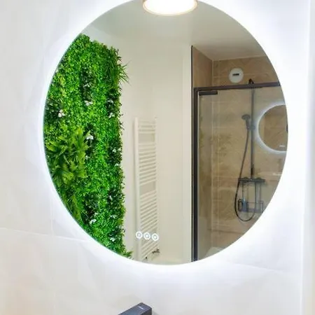 Perle D'evasion - Cinema Privee - 15 Minutes Paris Apartment